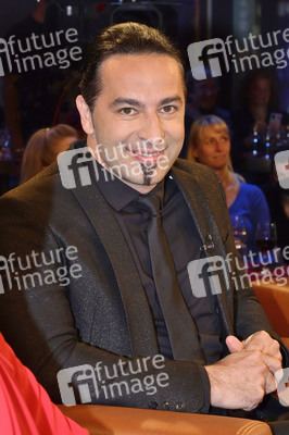 'NDR Talk Show' in Hamburg