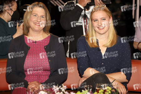 'NDR Talk Show' in Hamburg