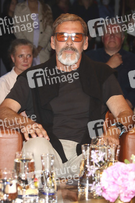 'NDR Talk Show' in Hamburg