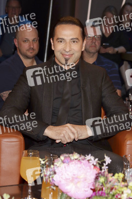 'NDR Talk Show' in Hamburg