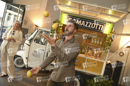 Pernod Ricard Treff in Köln