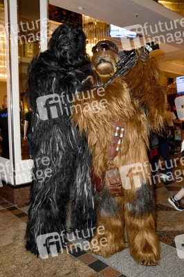 FedCon 30 in Bonn