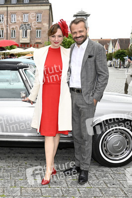 Sternstunden Benefiz Oldtimer Rallye 2022 in Spalt