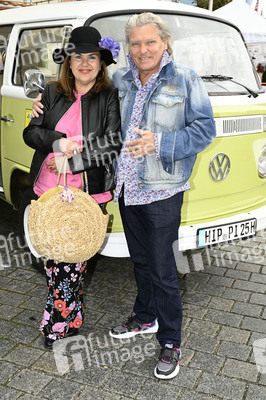 Sternstunden Benefiz Oldtimer Rallye 2022 in Spalt