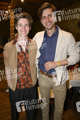 Sternstunden Benefiz Oldtimer Rallye 2022 in Spalt