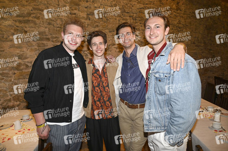 Sternstunden Benefiz Oldtimer Rallye 2022 in Spalt