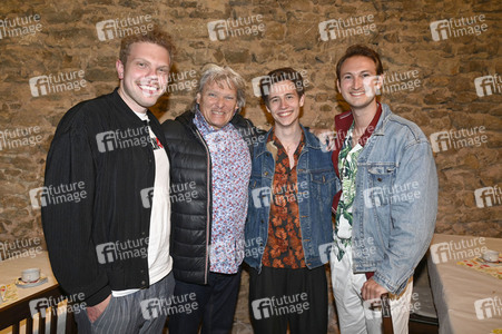 Sternstunden Benefiz Oldtimer Rallye 2022 in Spalt