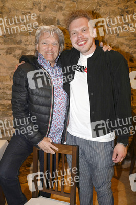 Sternstunden Benefiz Oldtimer Rallye 2022 in Spalt