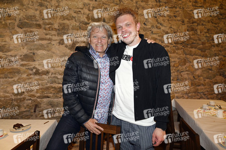 Sternstunden Benefiz Oldtimer Rallye 2022 in Spalt