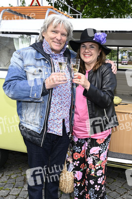 Sternstunden Benefiz Oldtimer Rallye 2022 in Spalt