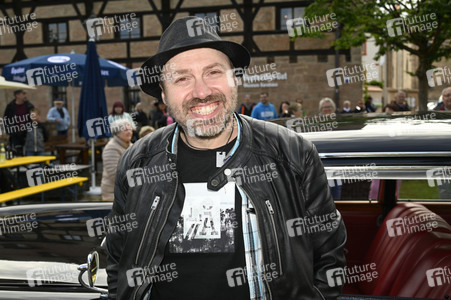 Sternstunden Benefiz Oldtimer Rallye 2022 in Spalt