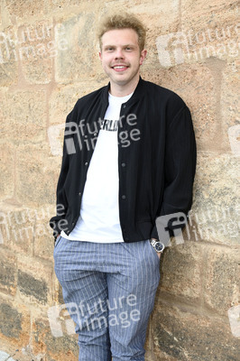 Sternstunden Benefiz Oldtimer Rallye 2022 in Spalt