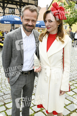 Sternstunden Benefiz Oldtimer Rallye 2022 in Spalt