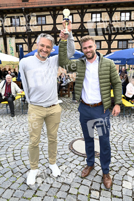 Sternstunden Benefiz Oldtimer Rallye 2022 in Spalt