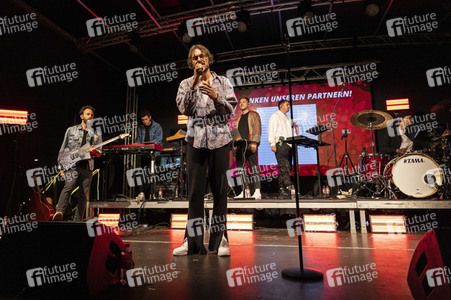 Antenne Thüringen Party Tour 2022 in Erlau