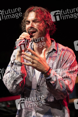 Antenne Thüringen Party Tour 2022 in Erlau