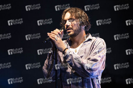 Antenne Thüringen Party Tour 2022 in Erlau