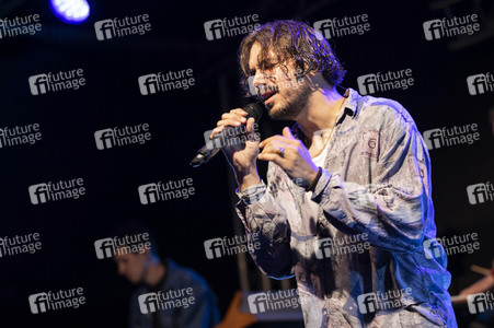 Antenne Thüringen Party Tour 2022 in Erlau
