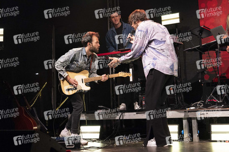 Antenne Thüringen Party Tour 2022 in Erlau