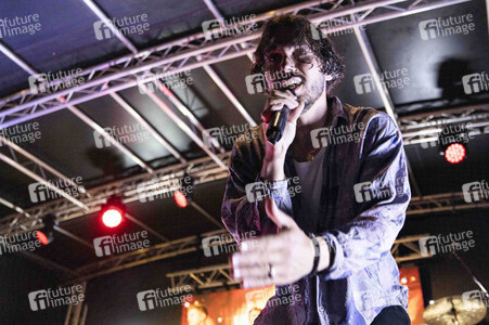 Antenne Thüringen Party Tour 2022 in Erlau