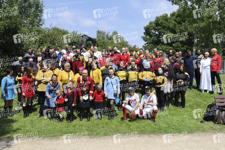 FedCon 30 in Bonn