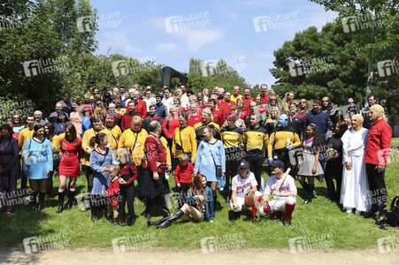 FedCon 30 in Bonn