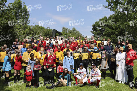 FedCon 30 in Bonn