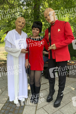 FedCon 30 in Bonn