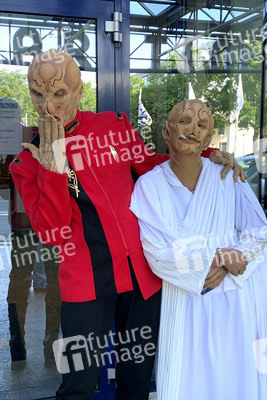 FedCon 30 in Bonn