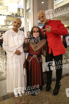 FedCon 30 in Bonn
