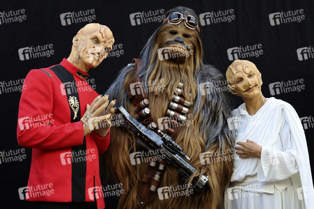 FedCon 30 in Bonn