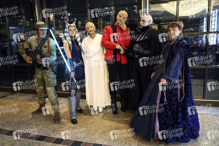 FedCon 30 in Bonn