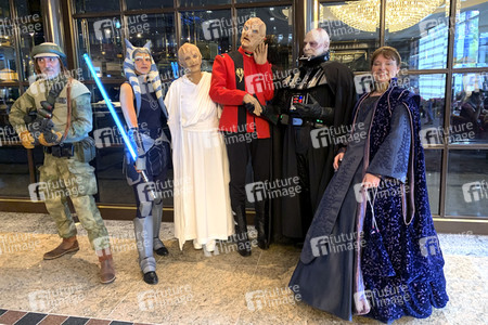 FedCon 30 in Bonn