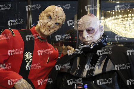 FedCon 30 in Bonn