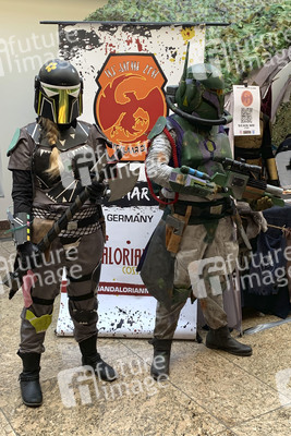 FedCon 30 in Bonn