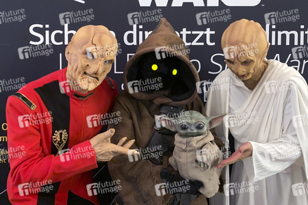 FedCon 30 in Bonn