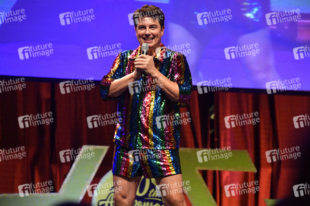 FedCon 30 in Bonn