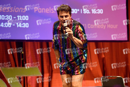 FedCon 30 in Bonn
