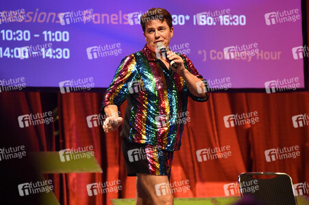 FedCon 30 in Bonn