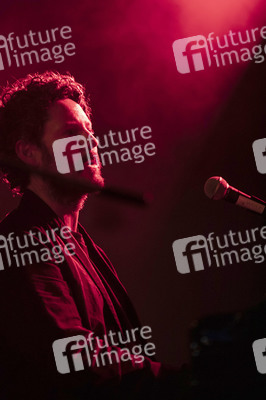 Konzert von Web Max by Max Herre & Roberto di Gioia in Erfurt
