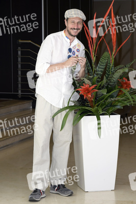Photocall 'Il giorno più bello' in Rom
