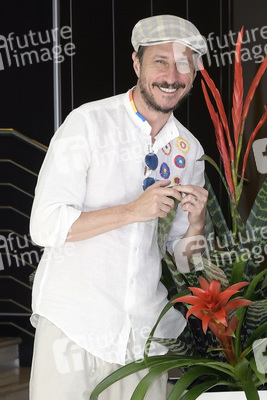 Photocall 'Il giorno più bello' in Rom