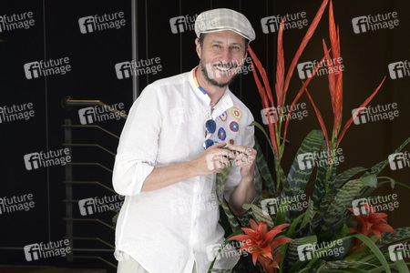 Photocall 'Il giorno più bello' in Rom