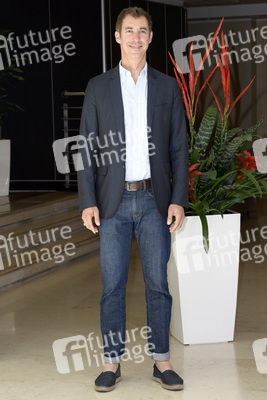 Photocall 'Il giorno più bello' in Rom