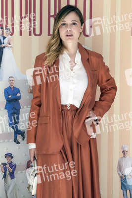Photocall 'Il giorno più bello' in Rom