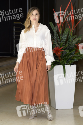 Photocall 'Il giorno più bello' in Rom