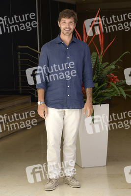 Photocall 'Il giorno più bello' in Rom