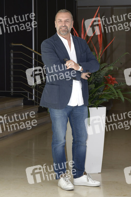 Photocall 'Il giorno più bello' in Rom