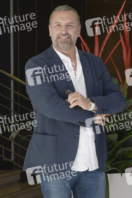 Photocall 'Il giorno più bello' in Rom