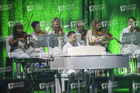Konzert von Alex Christensen & The Berlin Orchestra